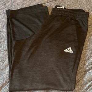 Adidas Heather black/gray